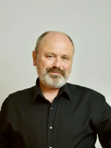 Johannes Faupel