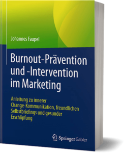 Buchempfehlung Burnout