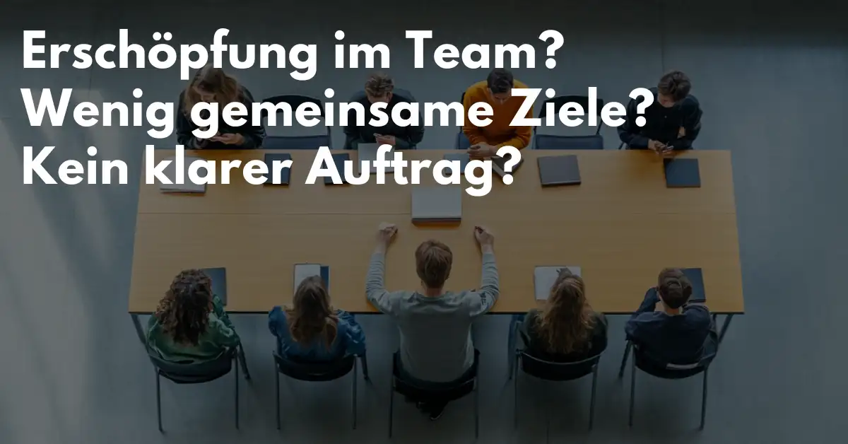 Supervision Frankfurt Johannes Faupel