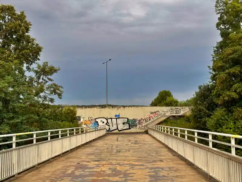 Dilemma – Auftrag rechts und links gehen