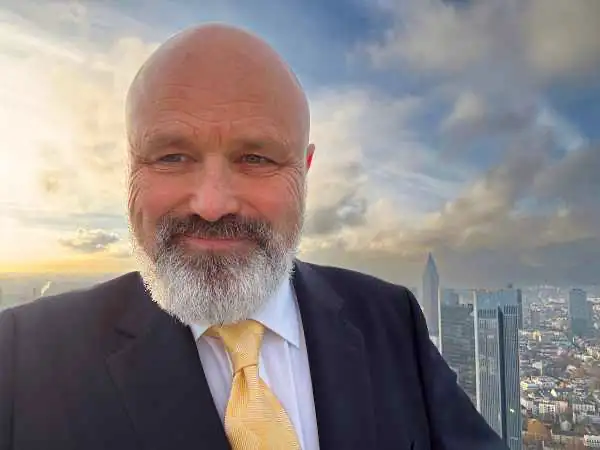 Johannes Faupel, Executive Coach